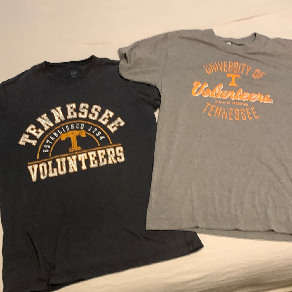 Tennessee tees